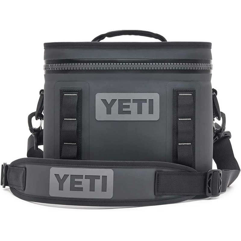 Yeti fiambrera carbon